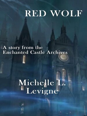 cover image of Red Wolf